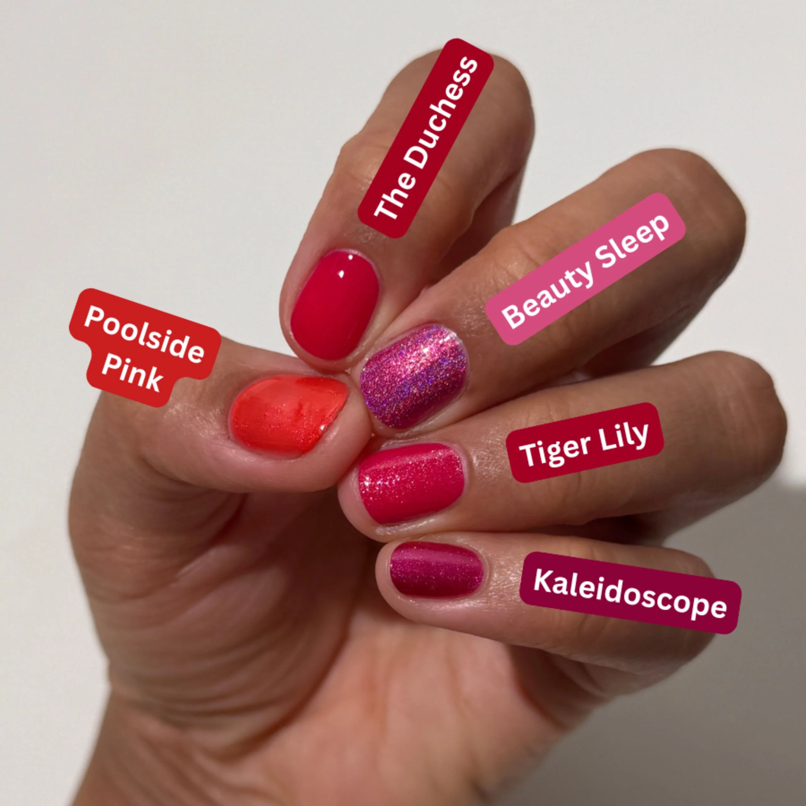 Poolside Pink - Image 10