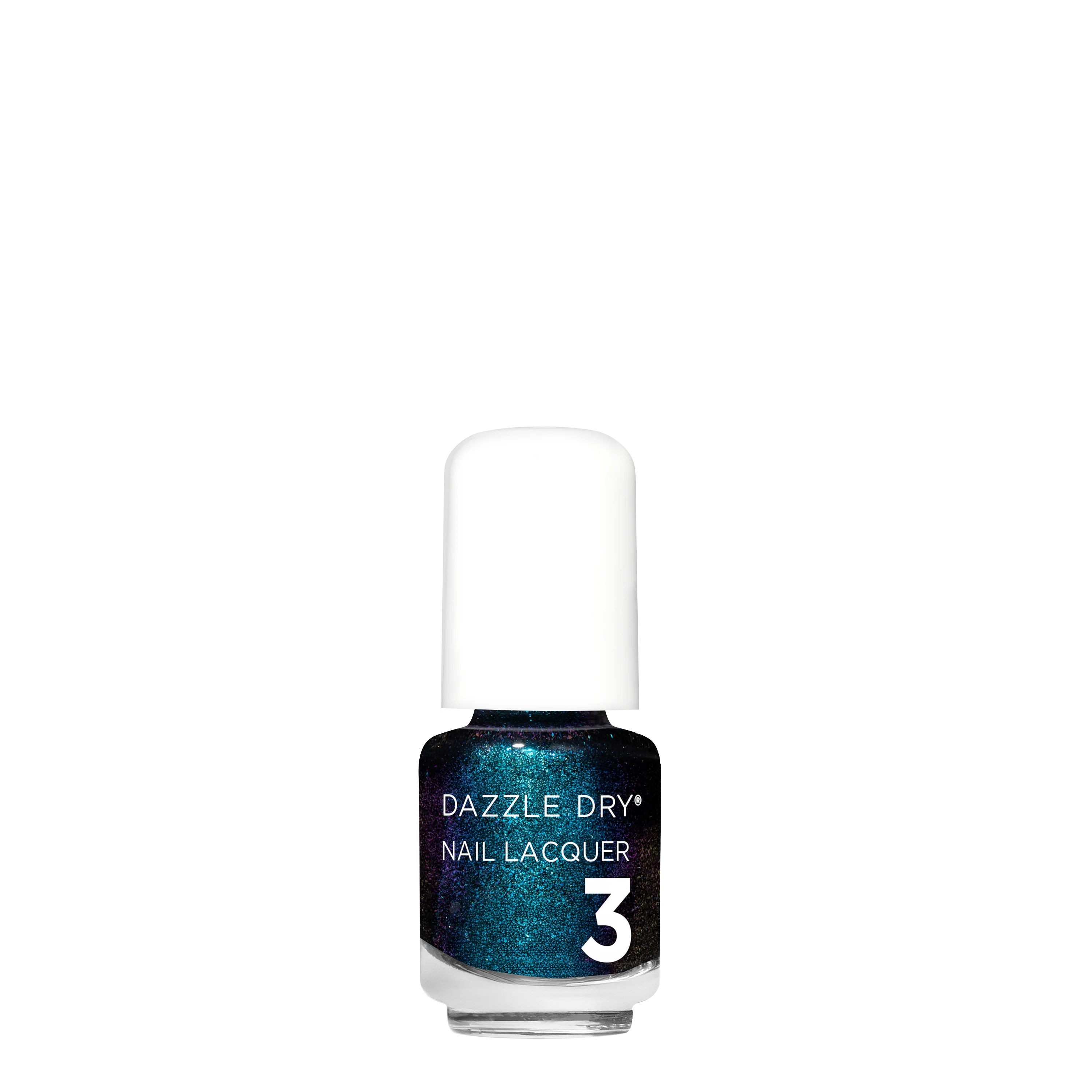 Blue Blood Mini