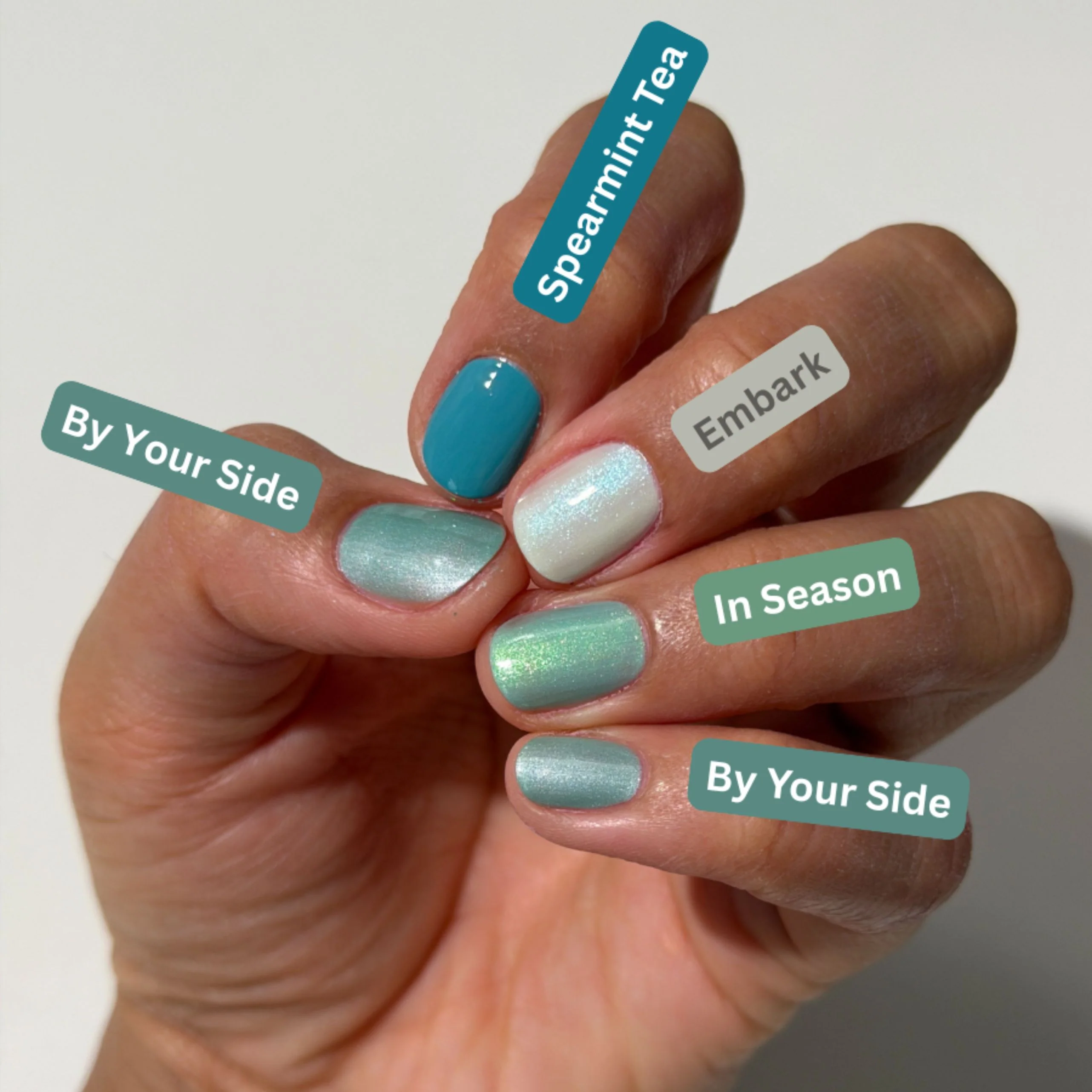 By Your Side - Image 12