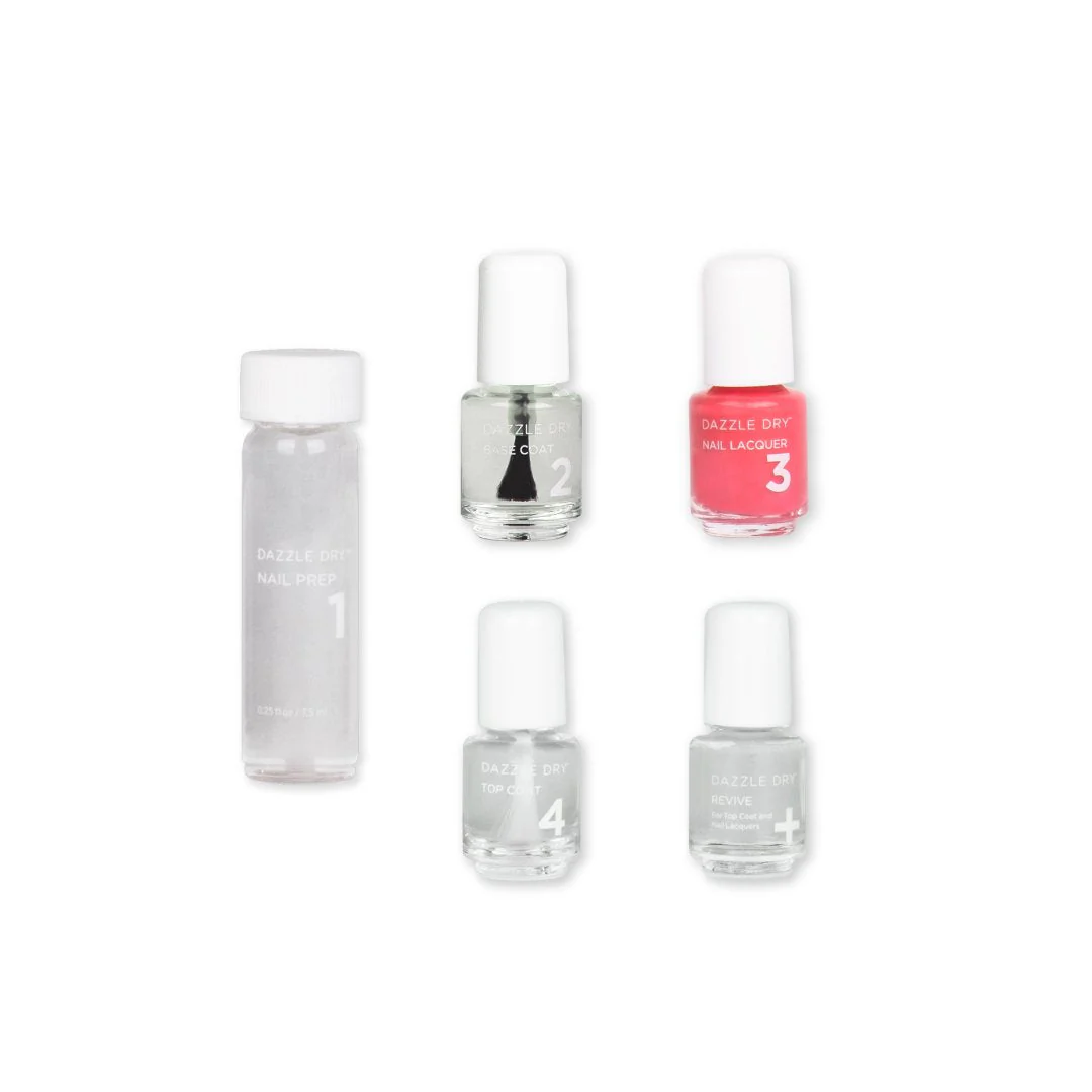 Carnival Coral Mini Kit