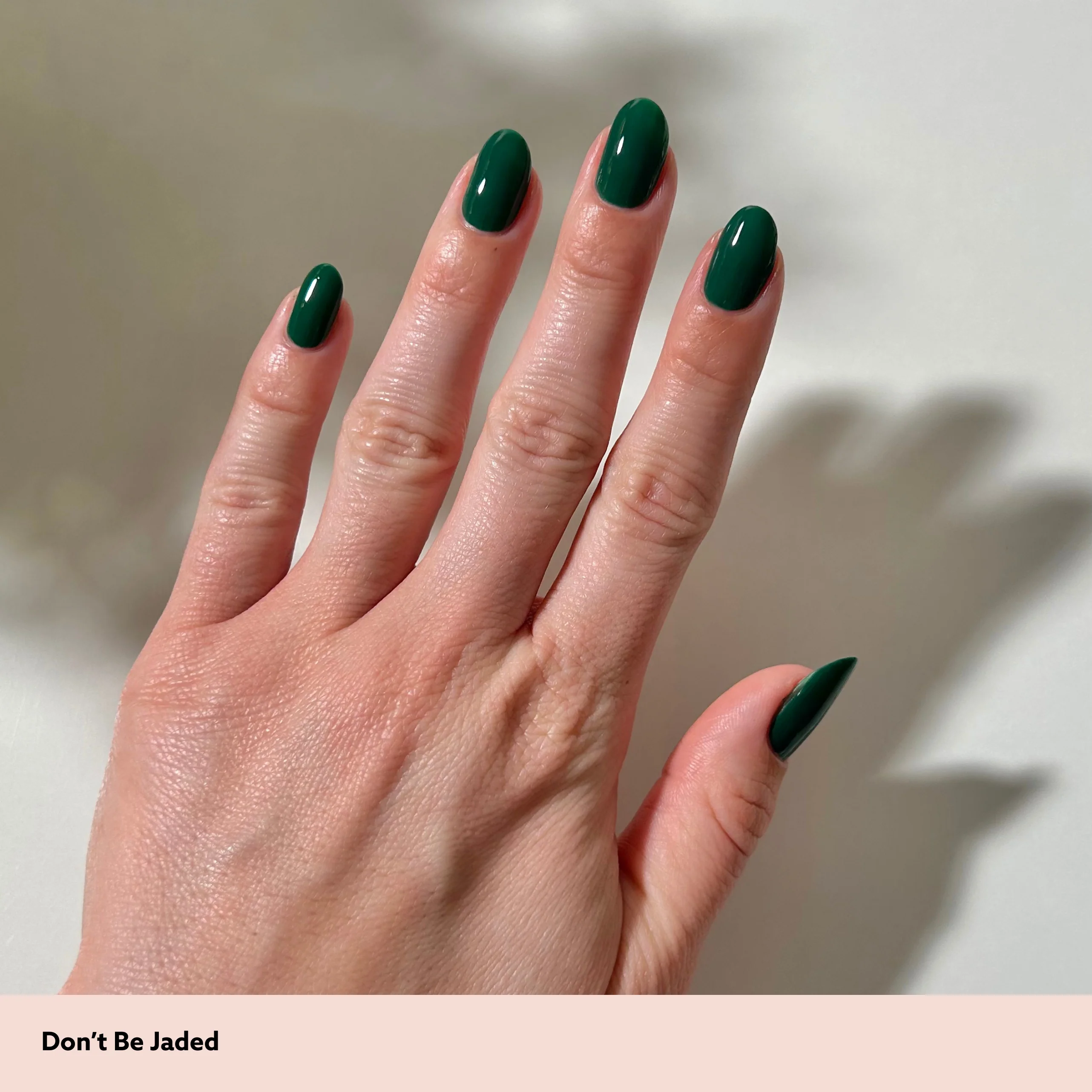 Don't Be Jaded - Image 8