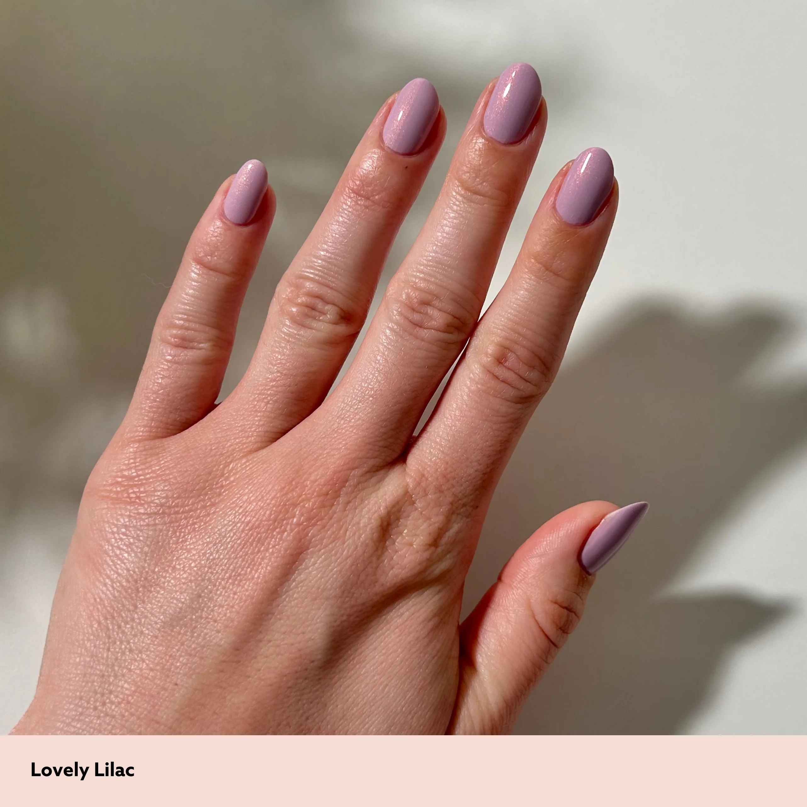 Lovely Lilac Mini Kit - Image 7