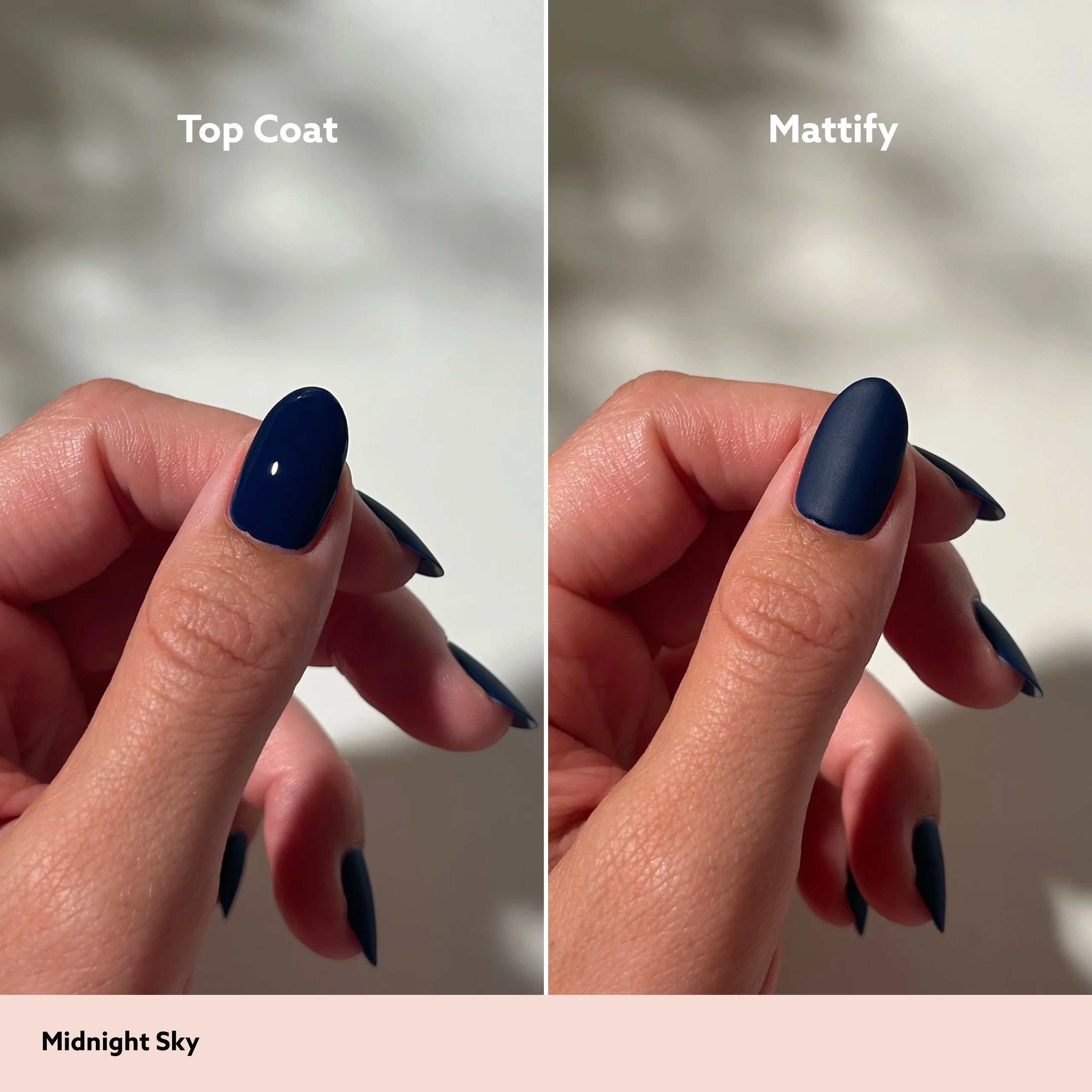Mattify Top Coat - Image 3
