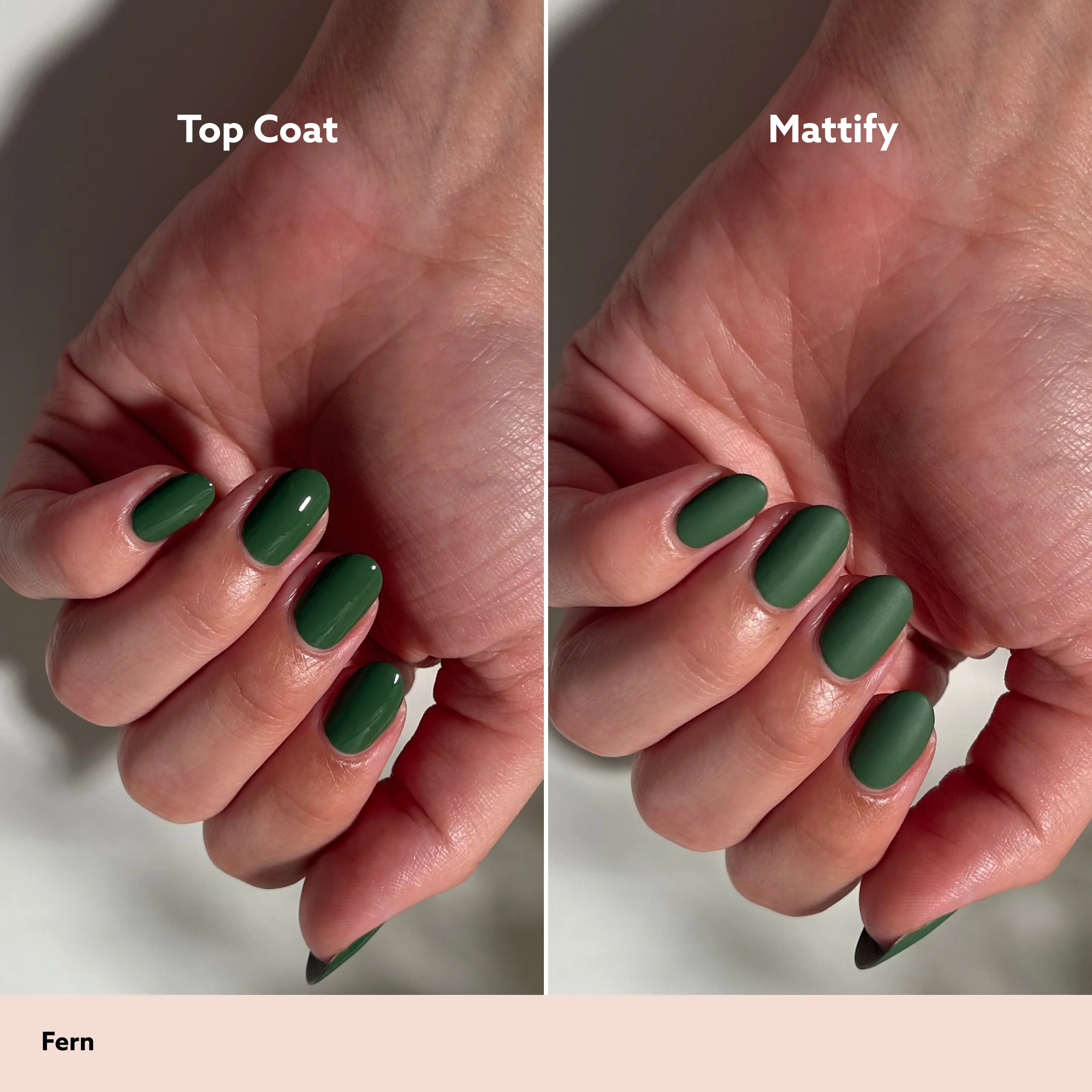 Mattify Top Coat - Image 4