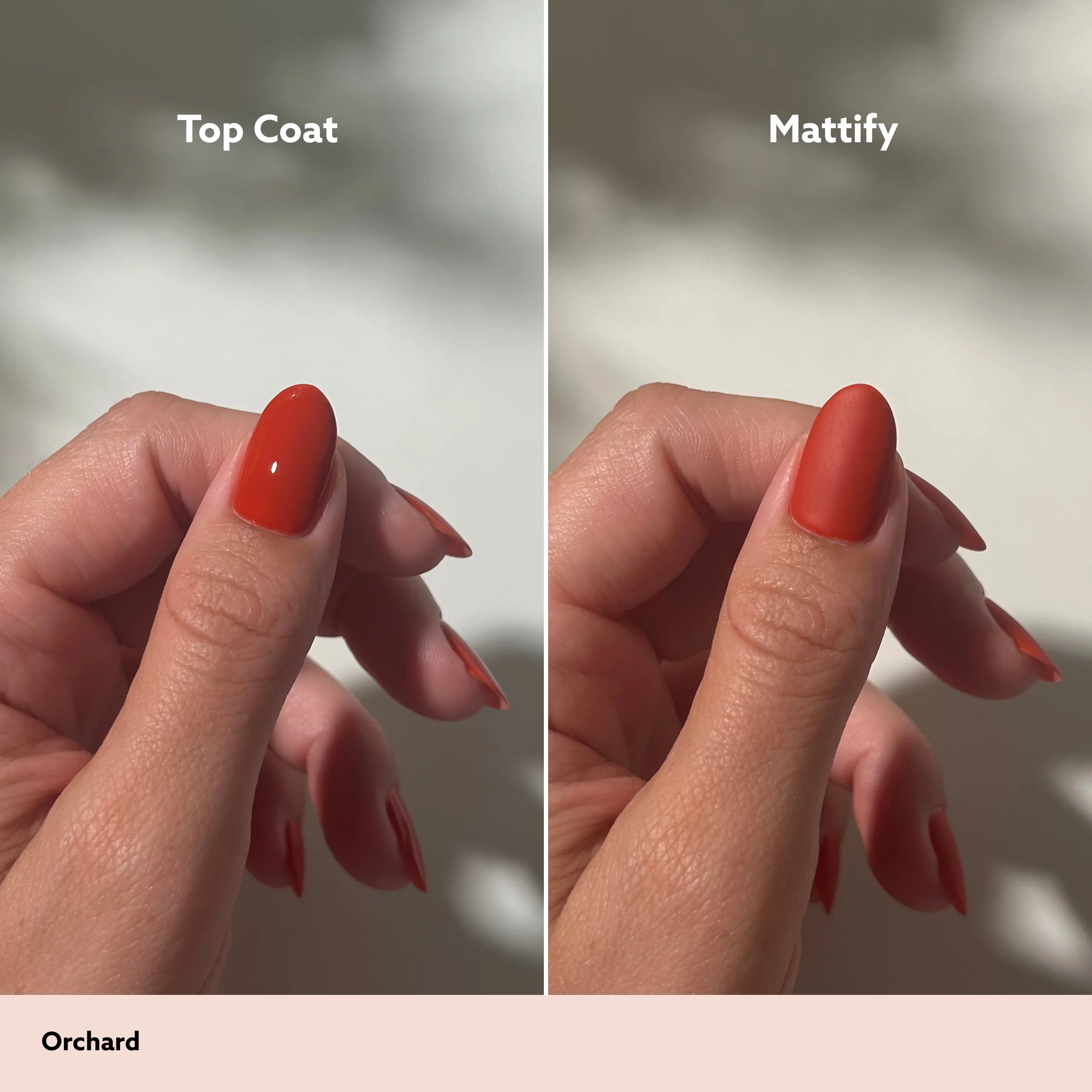 Mattify Top Coat - Image 5