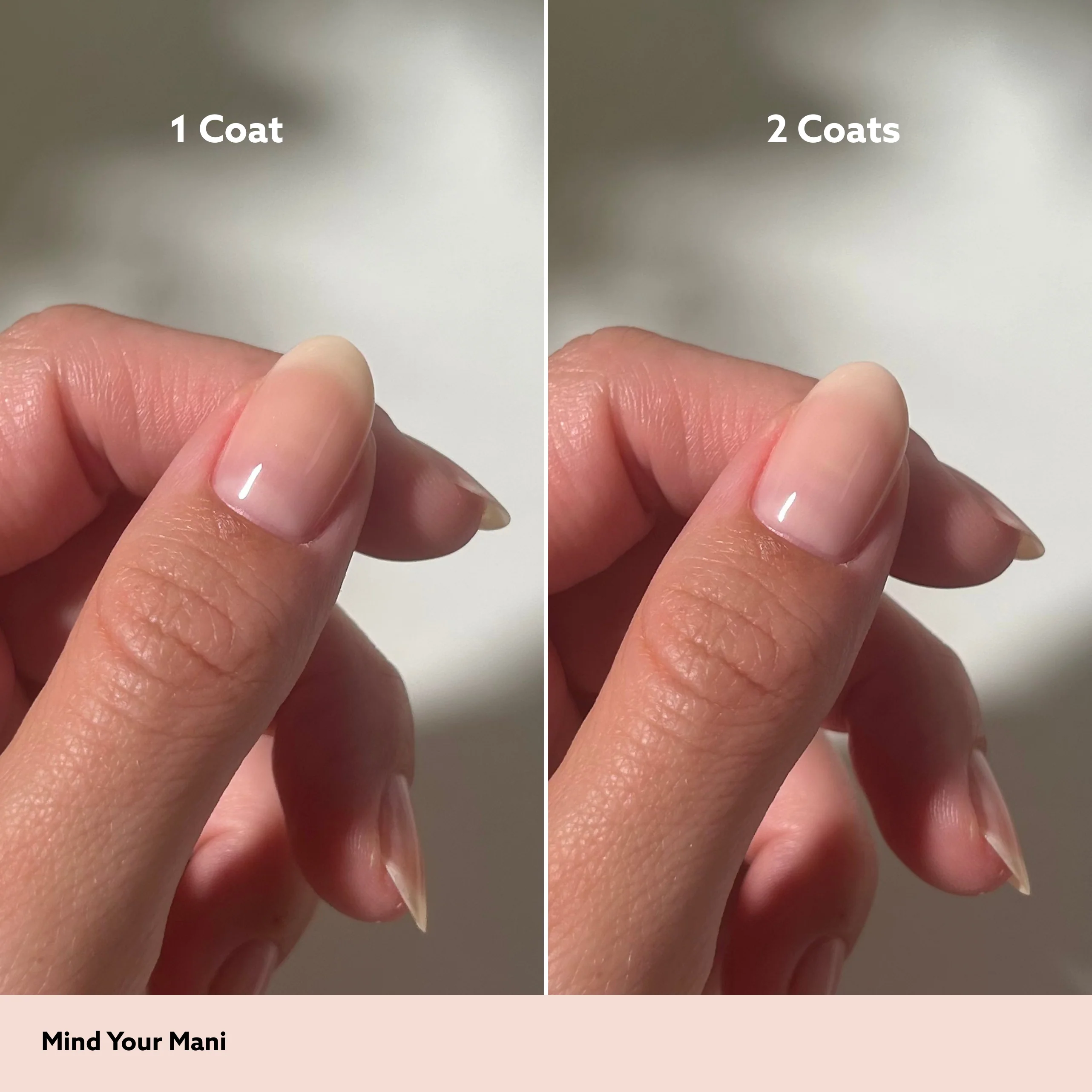 Mind Your Mani - Image 3