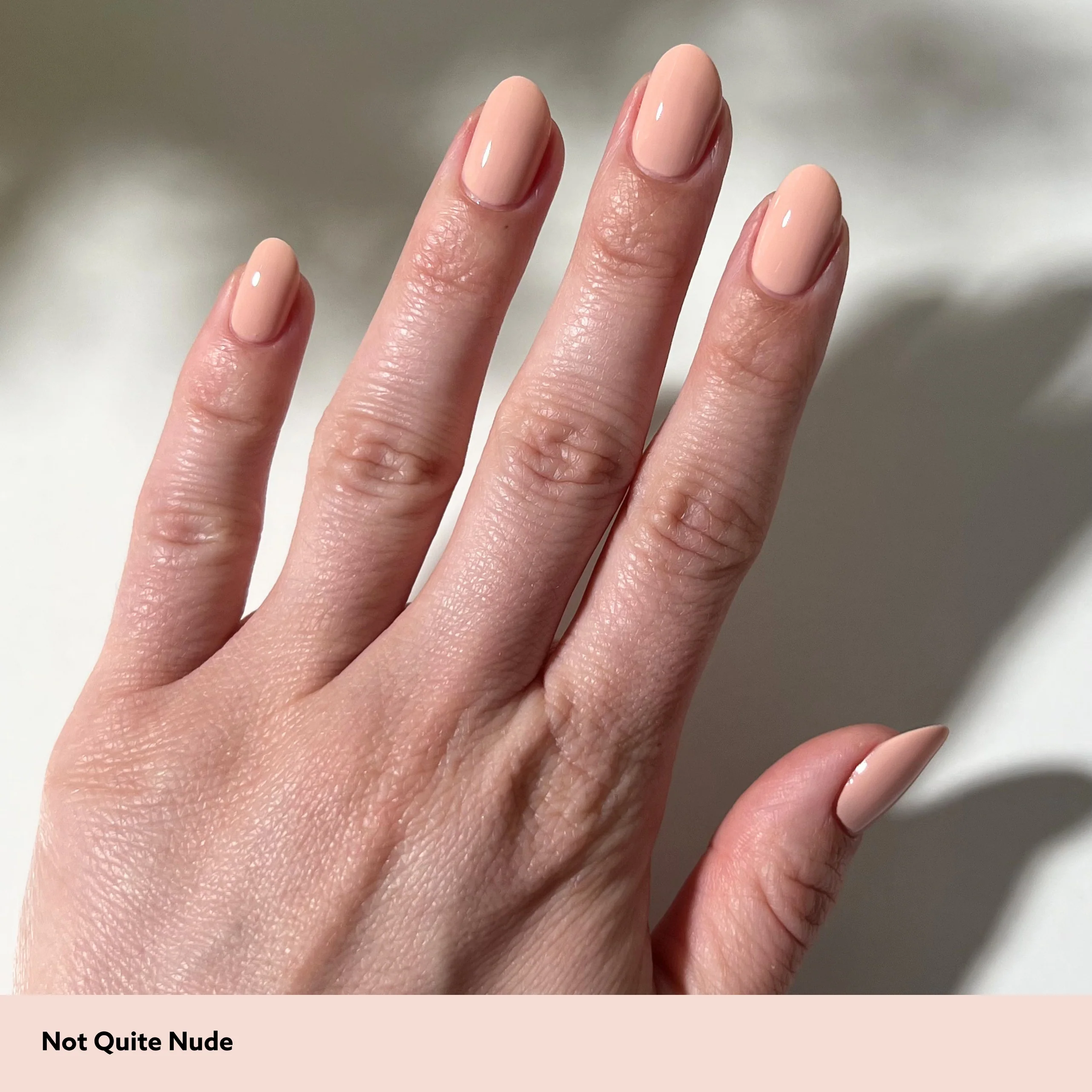 Not Quite Nude - Image 4