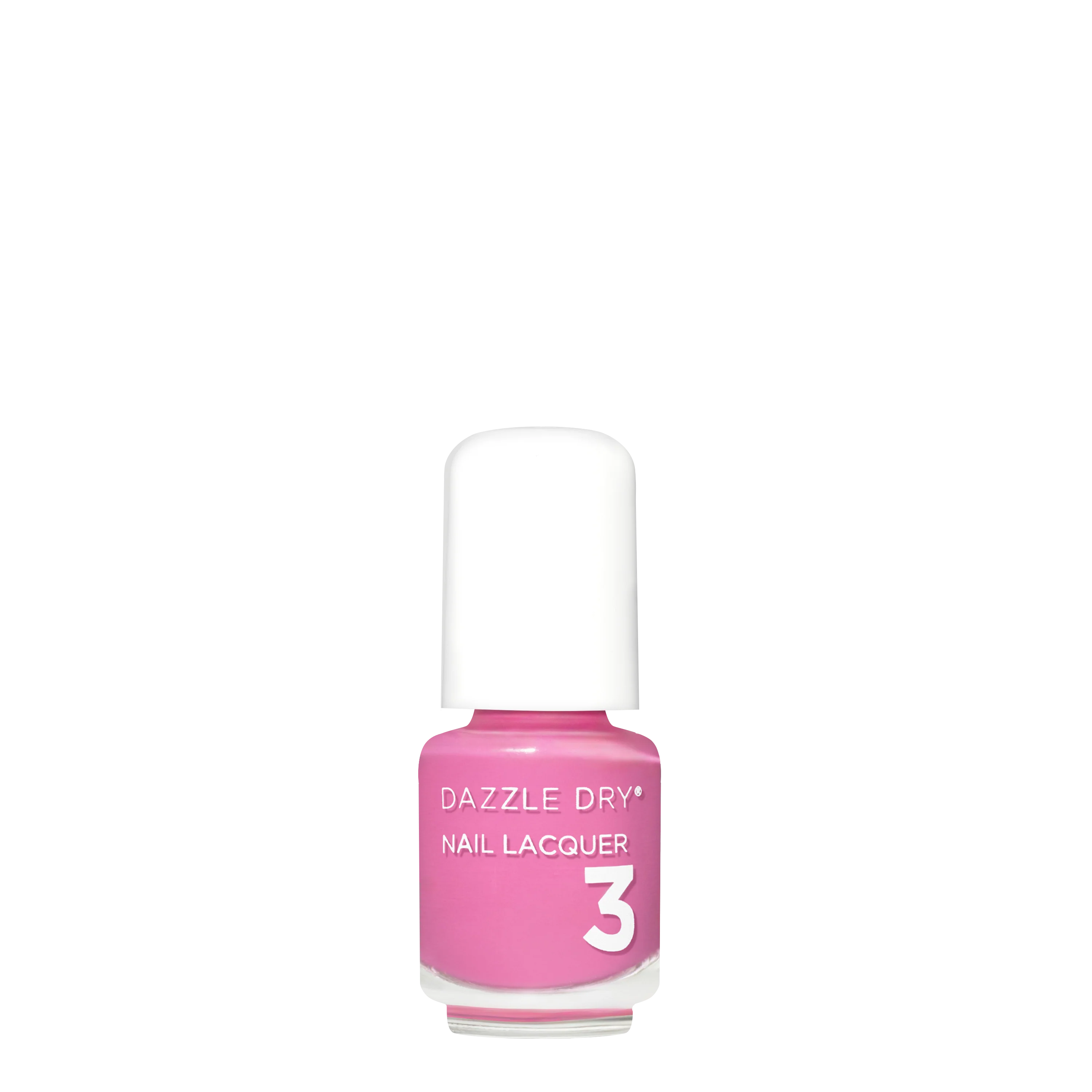 Paparazzi Pink Mini