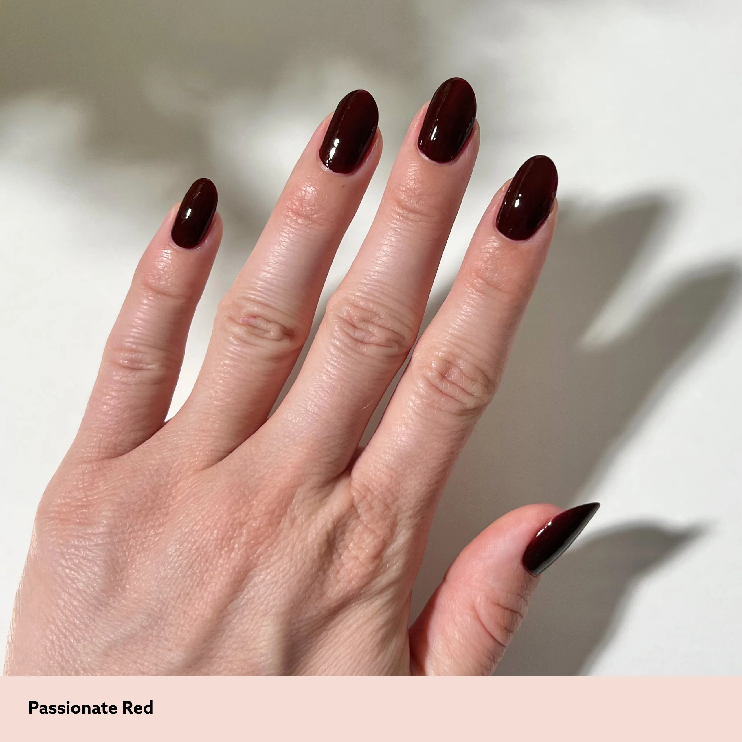 Passionate Red - Image 3