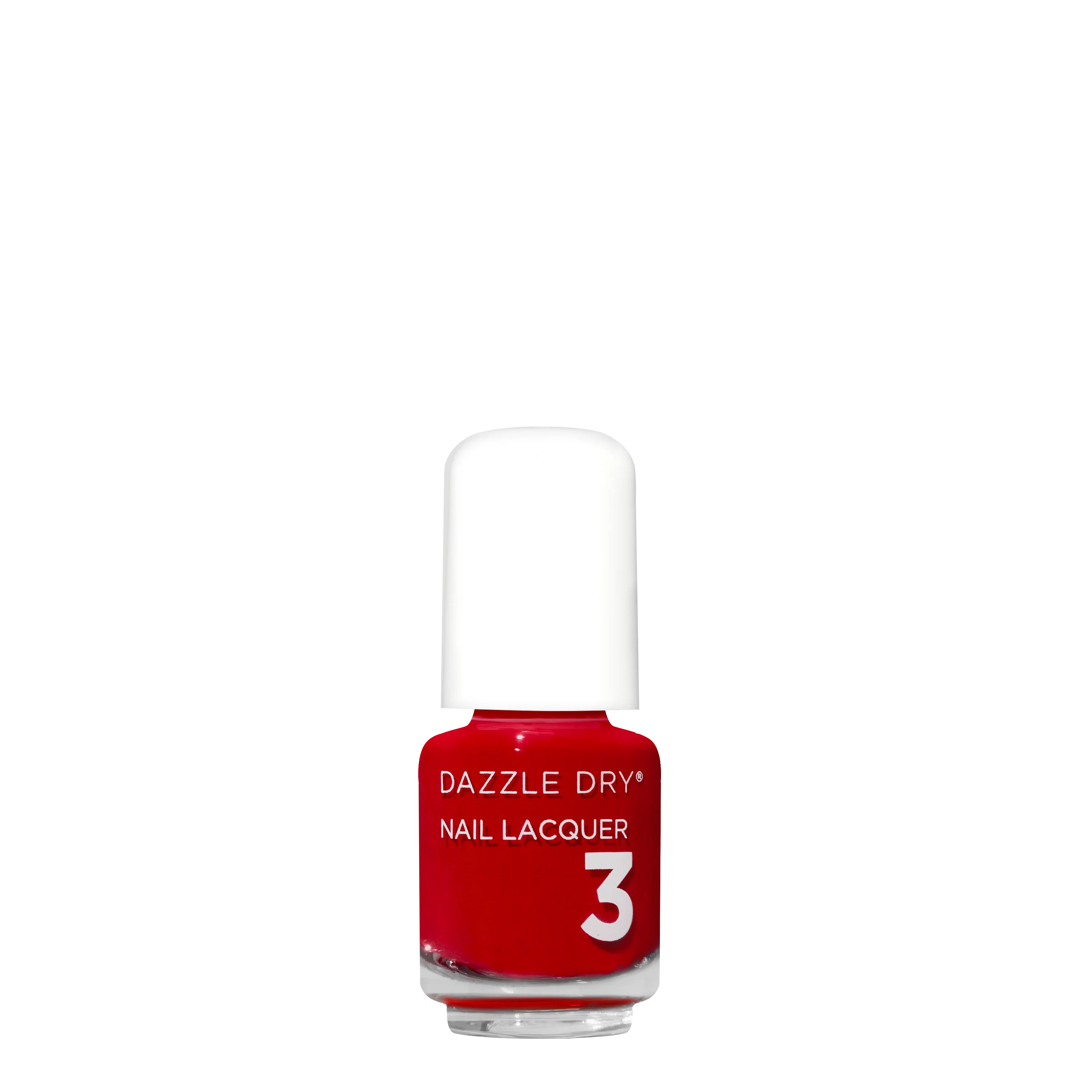 Rapid Red Mini