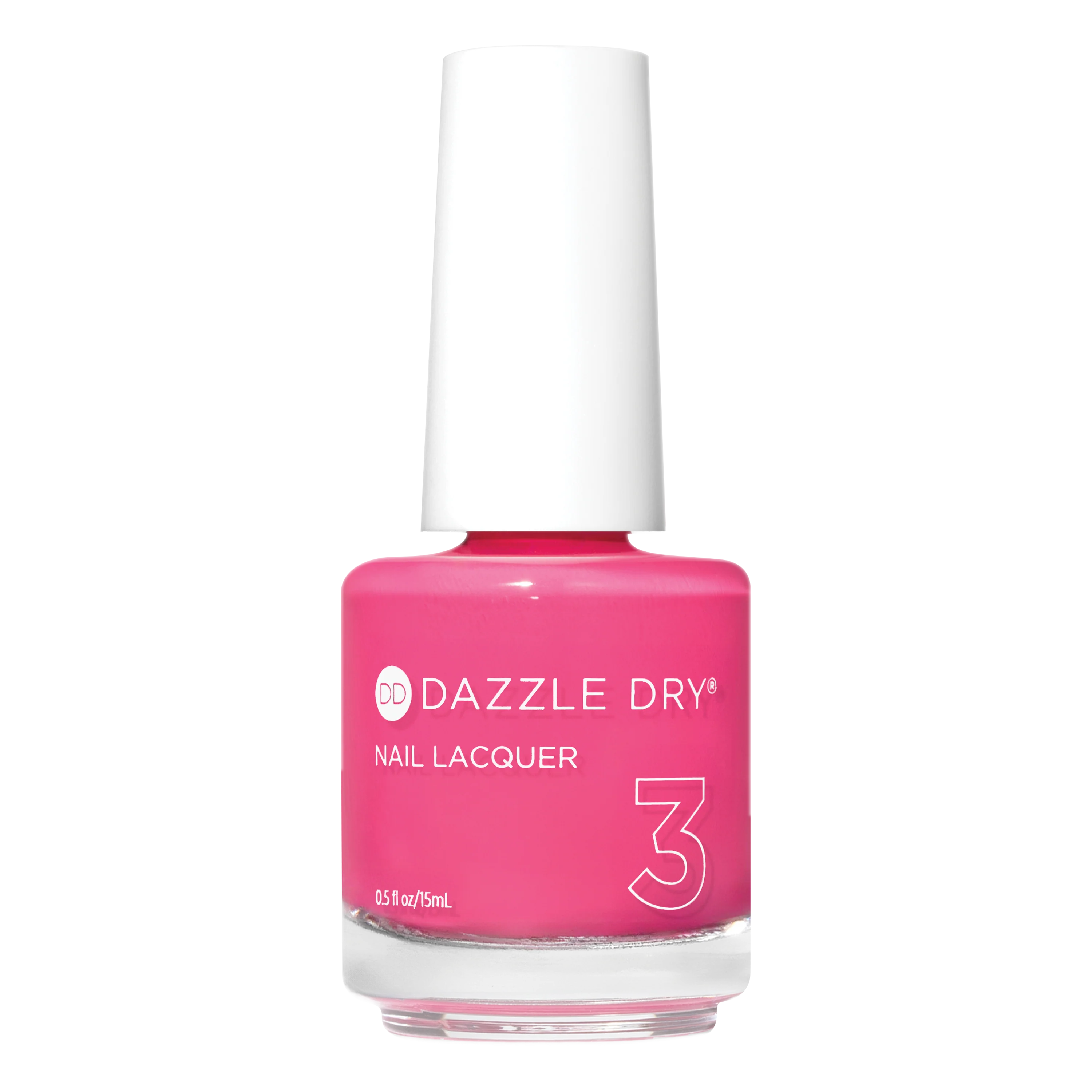Raspberry Crème