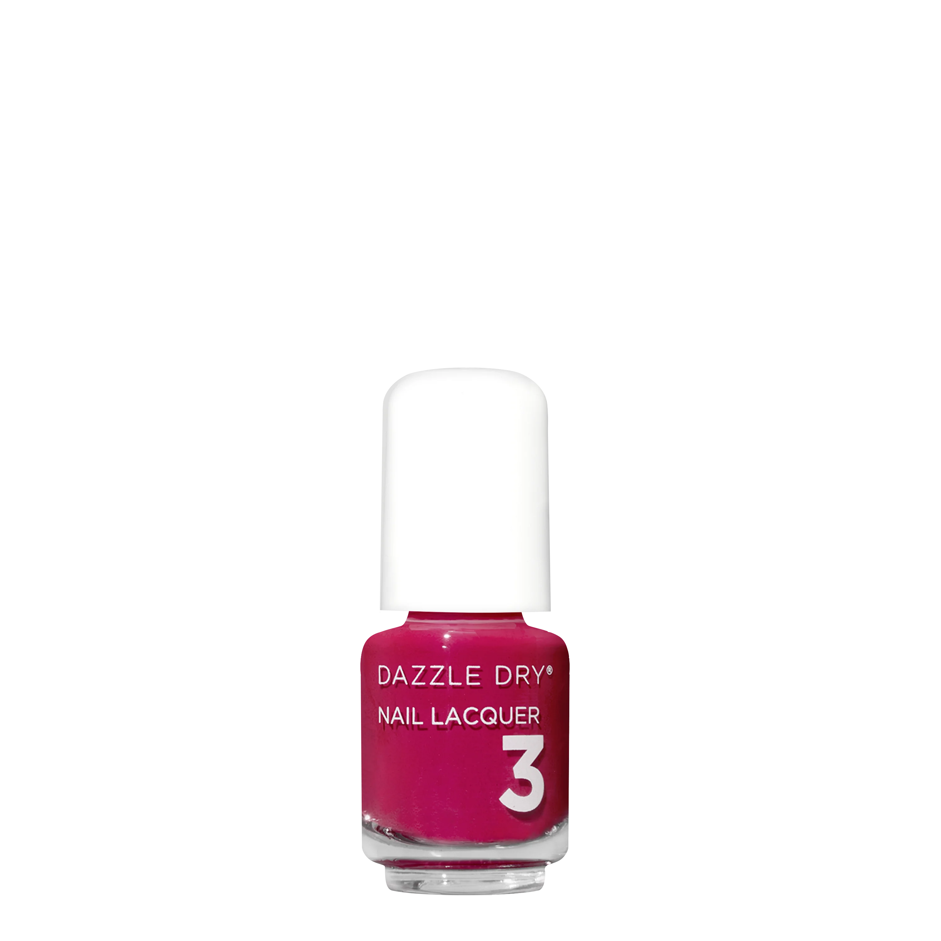 Raspberry Rush Mini