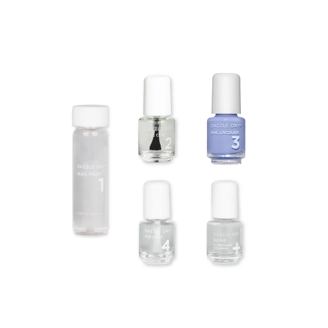 Sail Away Mini Kit