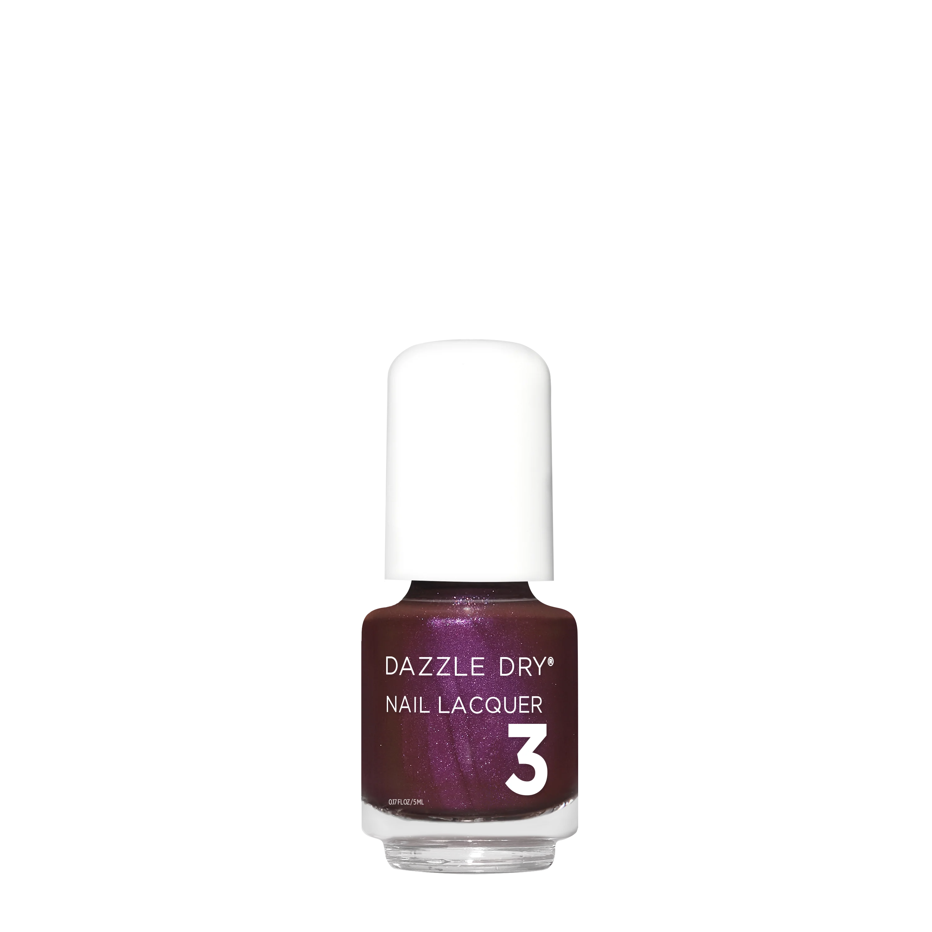 Spiced Plum Mini