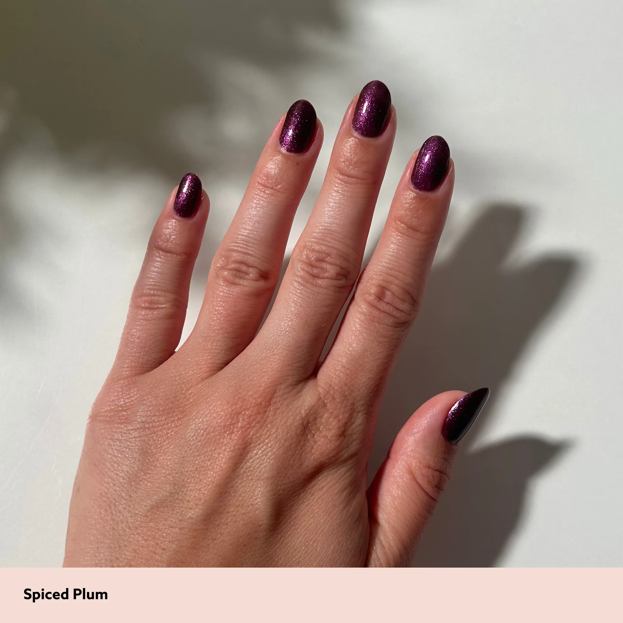 Spiced Plum - Image 8