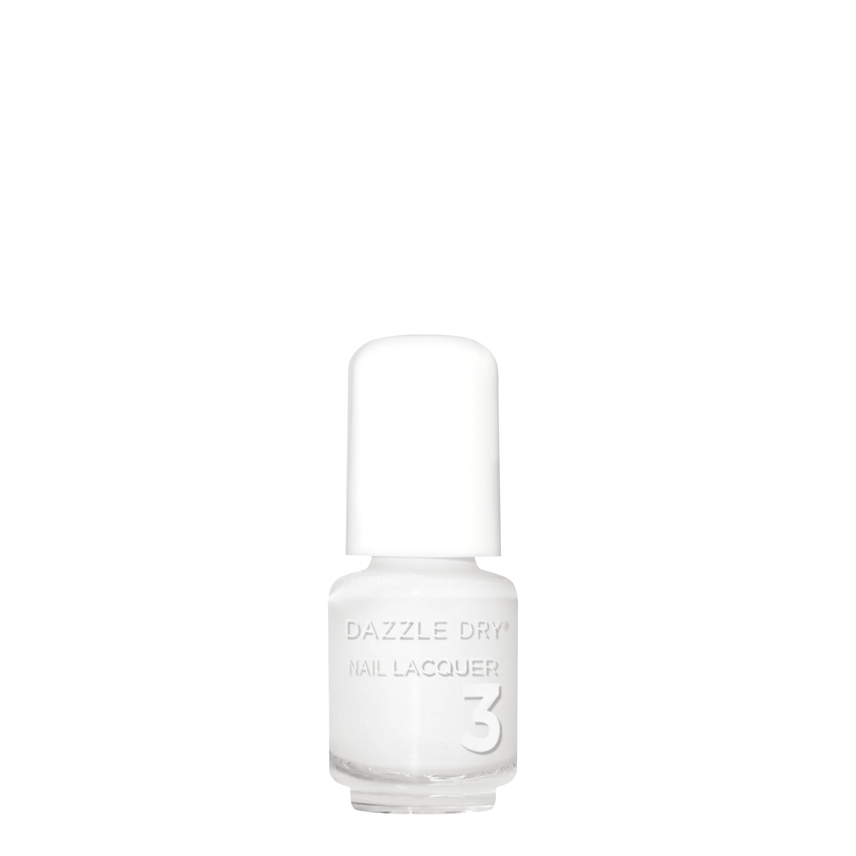 White Lightning Mini