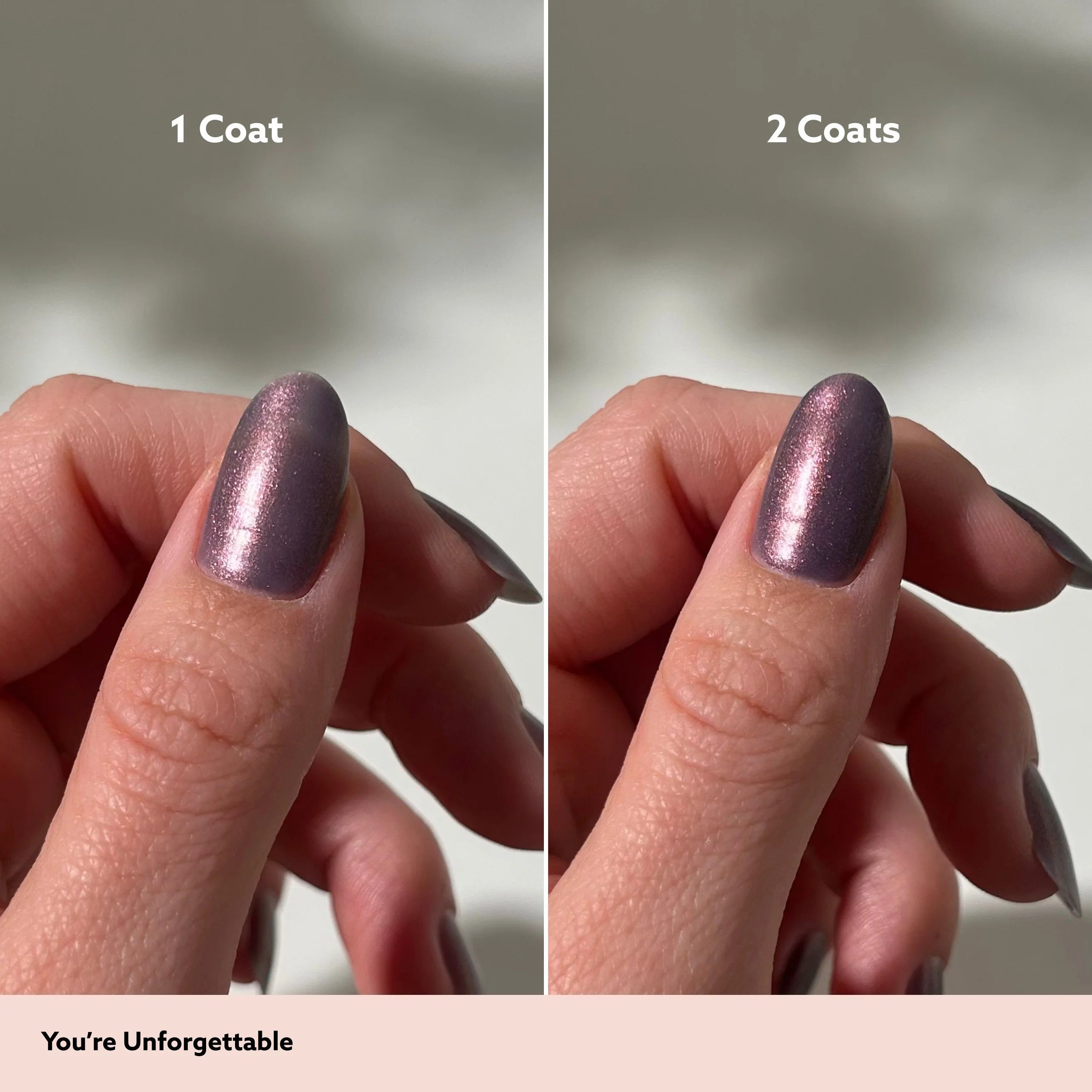You're Unforgettable - Image 6